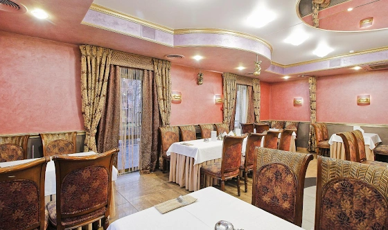 Фото №14 зала Основной зал