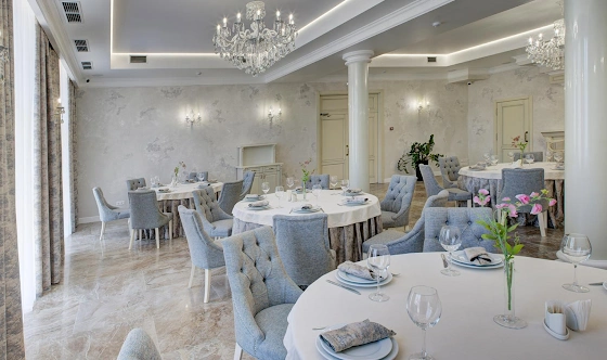 Фото №16 зала Банкетный зал