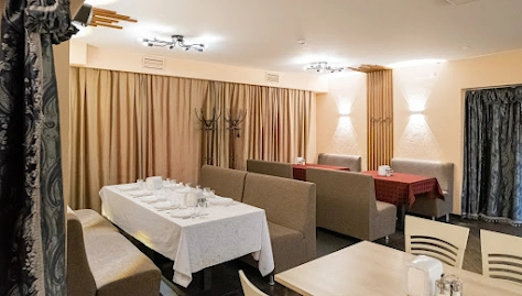 Фото №2 зала Основной зал