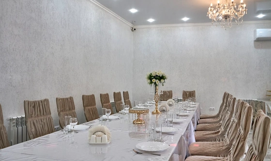 Фото №7 зала Банкетный зал 