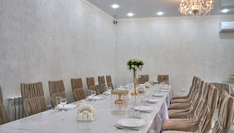 Фото №7 зала Банкетный зал 