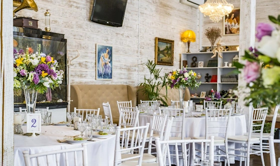 Фото №17 зала Основной зал