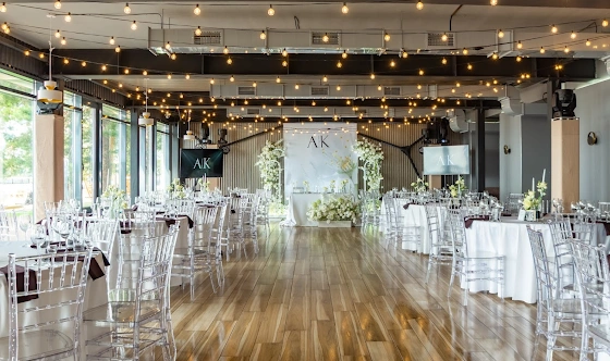 Фото №6 зала Ресторан