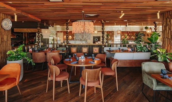 Фото №20 зала Большой зал