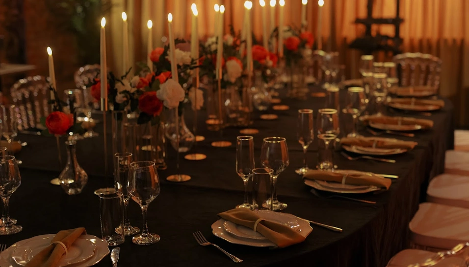 Фото №11 зала Лофт Brik