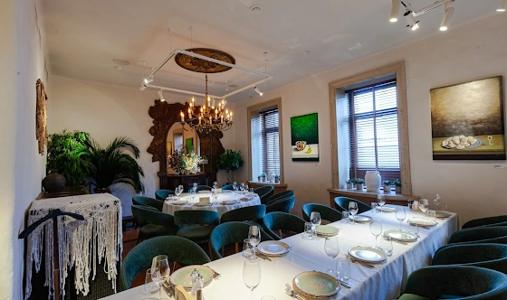 Фото №16 зала Зал «Батуми»