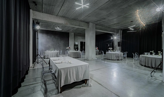 Фото №5 зала Зал на 1 этаже