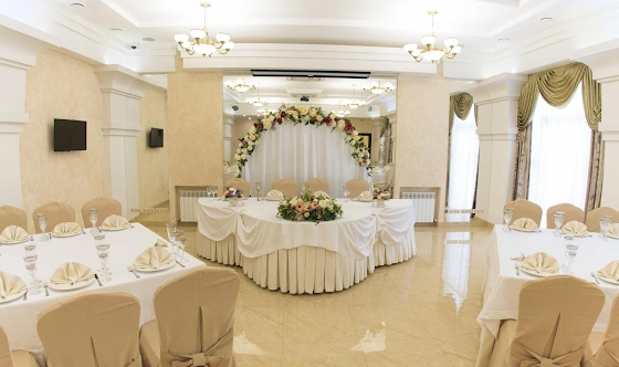 Фото №1 зала Основной зал 