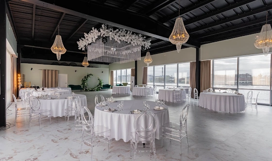 Фото №13 зала Основной зал