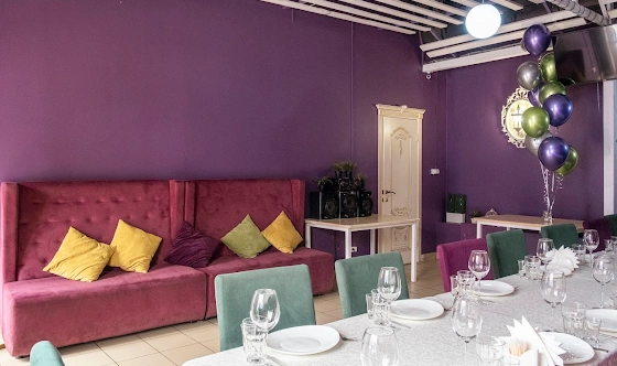 Фото №6 зала Малый зал