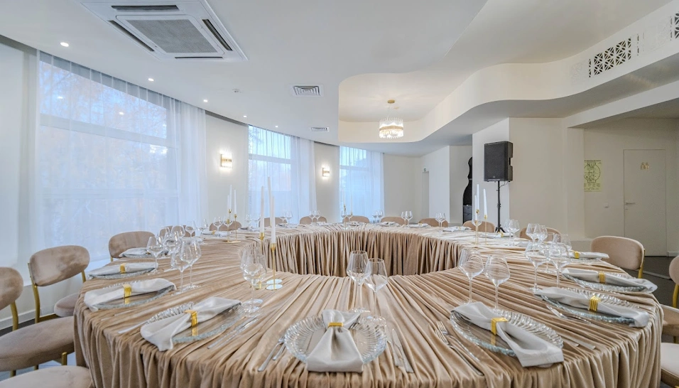 Фото №19 зала Зал BELLO