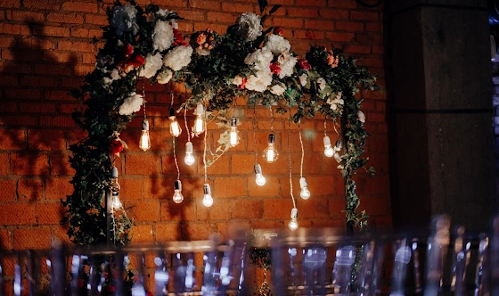 Фото №5 зала Зал «Лаунж»