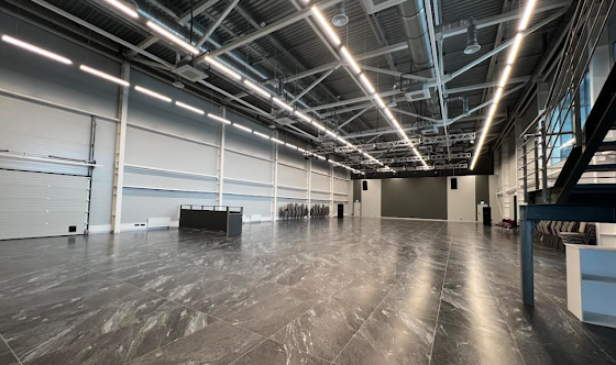 Фото №2 зала Малый зал 