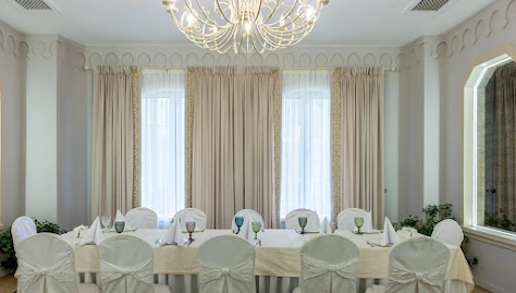 Фото №1 зала VIP-зал №1