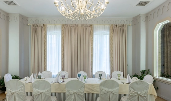 Фото №1 зала VIP-зал №1