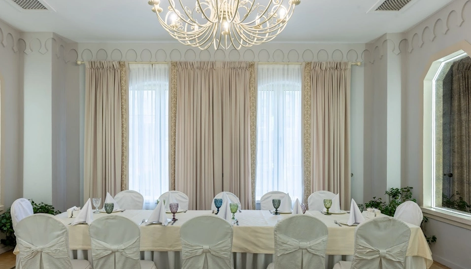 Фото №1 зала VIP-зал №1