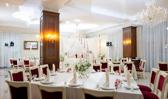 Фото №11 зала Зал "Каминный"