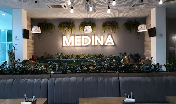 Фото №4 зала Основной зал 