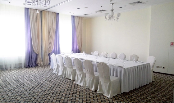 Фото №1 зала Зал «Вивальди–Боккерини»