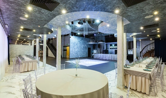 Фото №10 зала Основной зал 