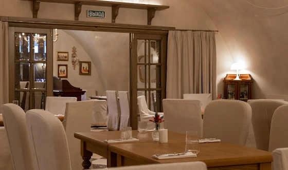 Фото №6 зала Малый зал