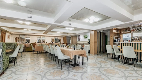 Фото №3 зала Основной зал