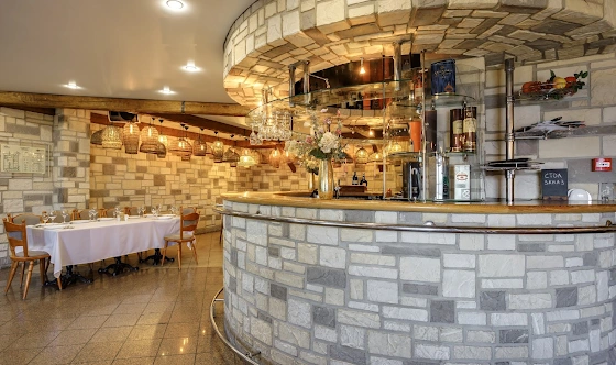 Фото №8 зала Зал на первом этаже