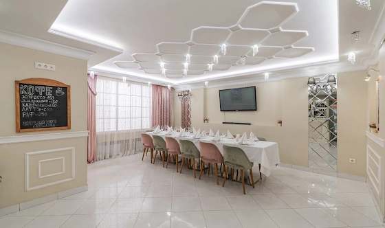 Фото №6 зала Зал на 25 человек 