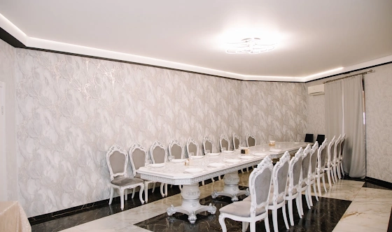 Фото №1 зала Малый зал