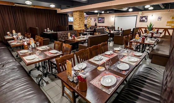 Фото №5 зала Помещение