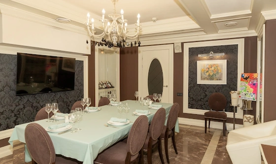 Фото №8 зала VIP-зал