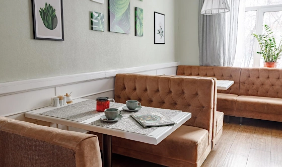 Фото №10 зала Помещение