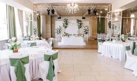 Фото №5 зала Основной зал