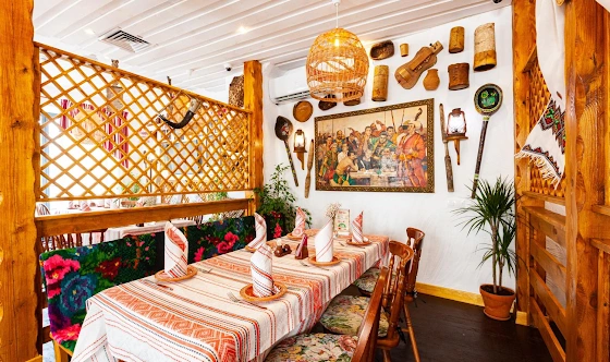 Фото №5 зала Зал на 80 человек