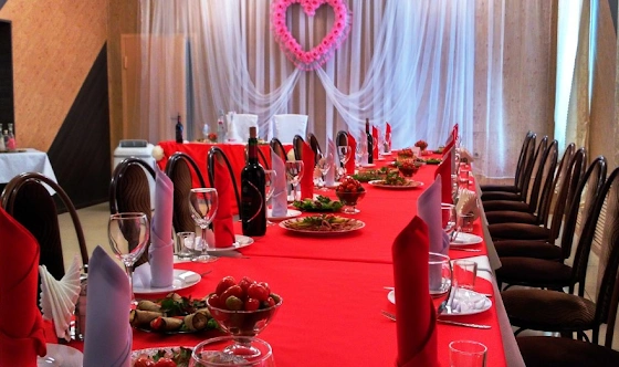 Фото №6 зала Зал на 25 человек