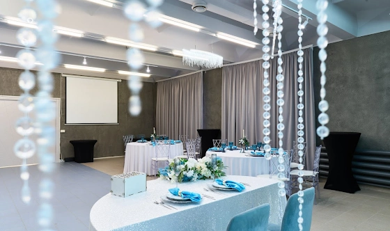 Фото №13 зала Зал «Лофт»