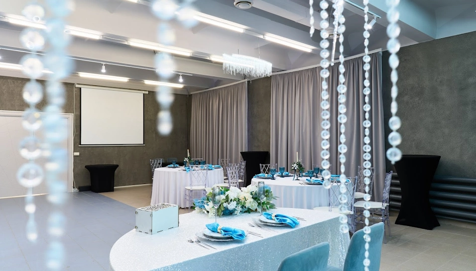 Фото №13 зала Зал «Лофт»