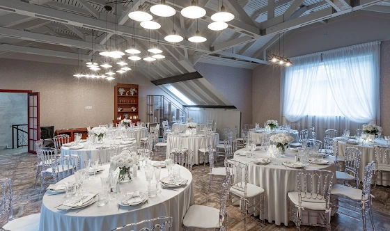 Фото №12 зала Зал «Торжественный» 