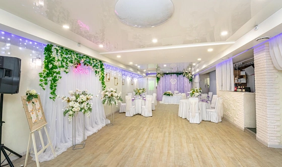 Фото №10 зала Основной зал