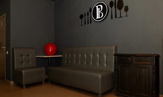 Фото №11 зала Основной зал 