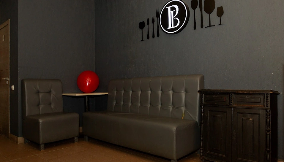 Фото №11 зала Основной зал 