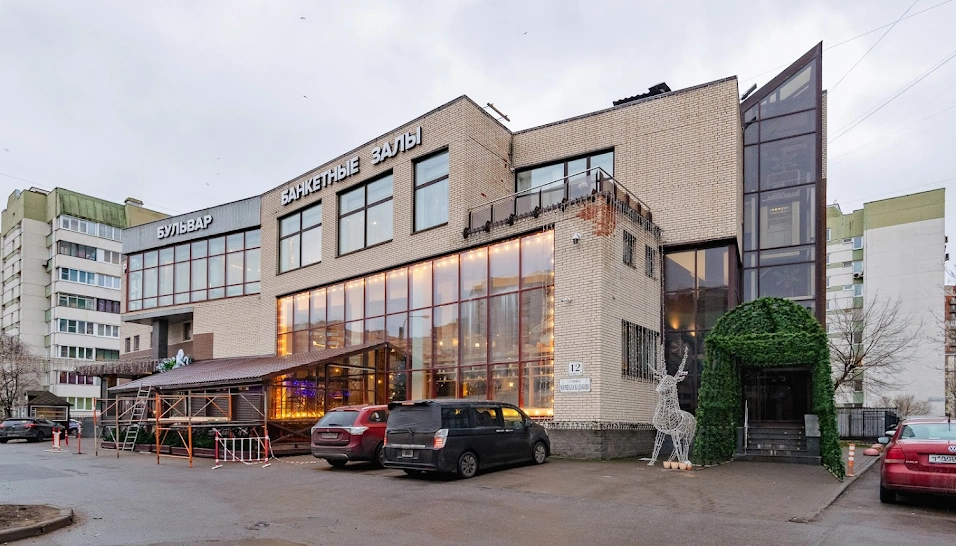 Фото №20 зала Караоке-зал