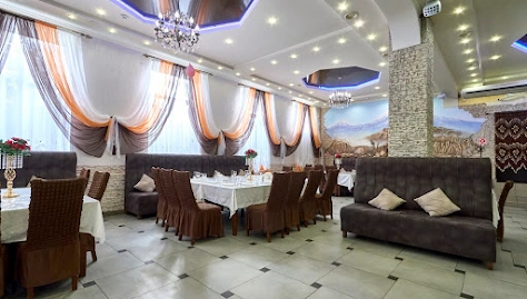 Фото №2 зала Основной зал