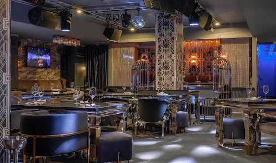 Фото №5 зала Основной зал