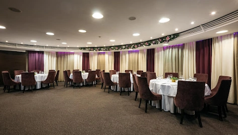 Фото №5 зала Кейс