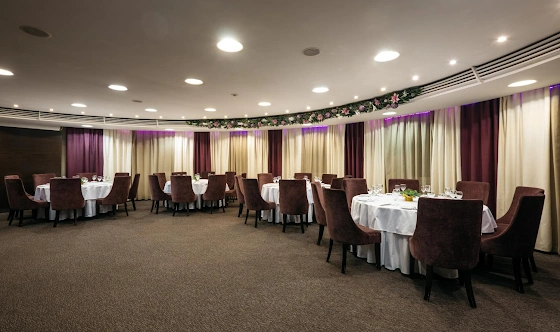 Фото №18 зала Кейс