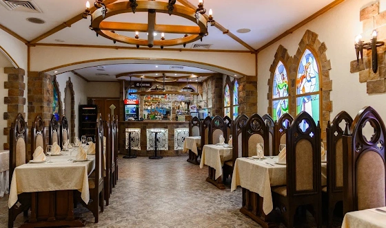 Фото №2 зала Основной зал 