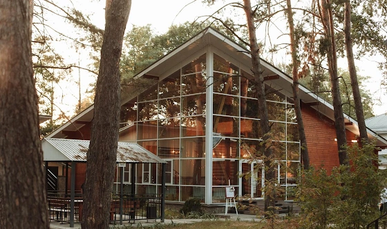 Фото №1 зала Музыкальный зал 