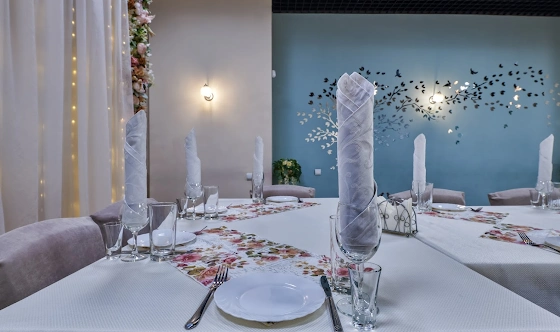 Фото №16 зала Основной зал 