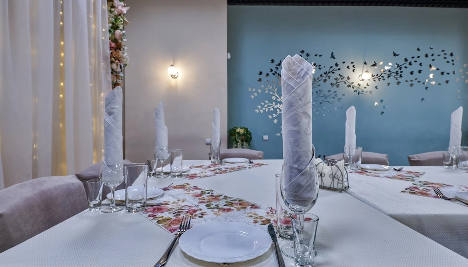 Фото №16 зала Основной зал 